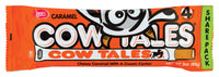 Goetze's Candy Cow Tales Caramel Cream Caramels 3 oz (Pack of 20)