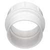 Charlotte Pipe Schedule 30 3 in. FPT X 3 in. D Hub PVC Pipe Adapter 1 pk