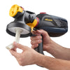 Wagner Flexio 575 5 psi Metal HVLP Paint Sprayer - Deal of The Week