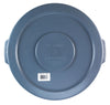 Rubbermaid Brute Plastic 10 gal Garbage Can Lid - Deal of The Week
