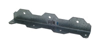 Simpson Strong-Tie 1.5 in. W X 10.3 in. L Galvanized Steel StairPack Angle - Deal of The Week