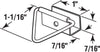 Prime-Line Mill Aluminum Specialty Latches 4 pk - Deal of The Week