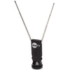 ClearTV Black Metal/Plastic Indoor Antenna