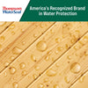 Thompson's WaterSeal Clear Wood Sealer Clear Oil-Based Wood Sealant 6 gal