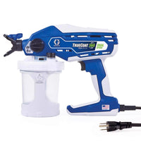 Graco TrueCoat 360 2000 psi Plastic Handheld Paint Sprayer - Deal of The Week