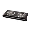 Black+Decker 2 burner Buffet Range Burner (Pack of 2)