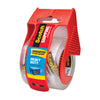 Scotch 142 2 Clear Scotch Packaging Tape With Sure Start Dispenser