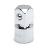 Crescent 3/4 in. L X 3/4 in. drive Socket Adapter 1 pc
