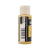 Folkart Metallic 14K Gold Hobby Paint 2 oz. (Pack of 3)