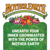 Mother Earth Liquicraft Bloom Hydroponic Plant Nutrients 1 qt.