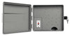 ORBIT IRRIGATION PRODUCTS INC ABS Resin Gray Outdoor Sprinkler Timer Cabinet 9.25 x 3.25 in.