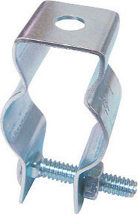 Sigma Engineered Solutions ProConnex #2 Zinc Plated Steel Conduit Hanger