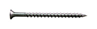 Pro-Fit No. 8 X 2-1/2 in. L Phillips Bugle Head Deck Screws 1 lb 109 pk