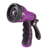 Dramm Touch 'N Flow 9 Pattern Adjustable Metal Gun Nozzle