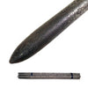 Grip-Rite Steel Square Stake 36 in. L X 0.63 in. D