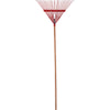 Bond 924 24 Springback Rake 24 Piece Display