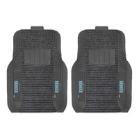 NHL - Seattle Kraken 2 Piece Deluxe Car Mat Set