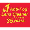 EK USA Cat Crap Anti-Fog Liquid 1 oz. (Pack of 15)