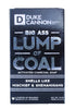 Duke Cannon Lump Of Coal Black Pepper Scent Shower Soap 10 oz 1 pk