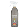 Method Lemongrass Scent Kitchen Degreaser 28 oz Spray (Pack of 8).