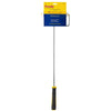 Purdy White Dove 6-1/2 in. W Mini Paint Roller Frame and Cover Threaded End