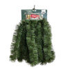 FC Young Green Pine Garland 30 ft. L (Pack of 6)
