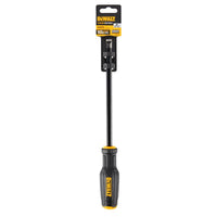 DeWalt Toughseries 3/8 slot X 8 in. L Screwdriver 1 pc