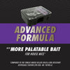 Tomcat Advanced Formula Bait Station and Bait Blocks For Mice 2 oz 1 pk - Deal of The Week