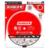 Diablo TrexBlade 10 in. D X 5/8 in. TiCo Hi-Density Carbide Circular Saw Blade 72 teeth 1 pk