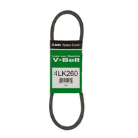 V Belt 1/2" X 26"