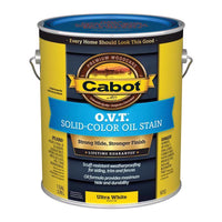 Ovt Stn Ultwht Voc Gal (Case Of 4)
