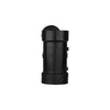 Charlotte Pipe 2 in. Hub X 2 in. D Hub ABS Wye - Deal of The Week