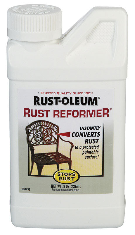 Rust-Oleum 8 oz. Rust Remover