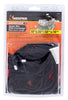 Keeper Black Cargo Net 30 in. L X 15 in. 25 lb 1 pk