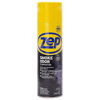 Zep Fresh Clean Scent Smoke Odor Eliminator 16 oz