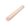 Alexandria Moulding Round Ramin Hardwood Dowel 1 in. Dia. x 36 in. L Natural (Pack of 6)