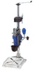 Dremel Moto-Tool Plastic/Metal Surface Mount Drill Press 12 L x 12 H x 6 W in.