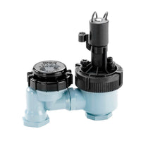 Toro Anti-Siphon Valve 3/4 in. 150 psi
