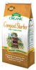 Espoma Organic Bacterial Compost Bin Compost Starter 4 lb