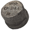Anvil 3/4 in. FPT Black Malleable Iron Cap