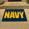 U.S. Navy Rug - 34 in. x 42.5 in.