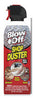 Blow Off BOSD-2270 8 Oz Shop Air Duster (Pack of 12)