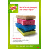 Scotch-Brite Scotch-Brite Heavy Duty Sponge For Household 4.5 in. L 1 pk