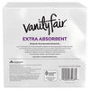 Vanity Fair Napkins 80 sheet 2 ply 80 pk (Pack of 12)