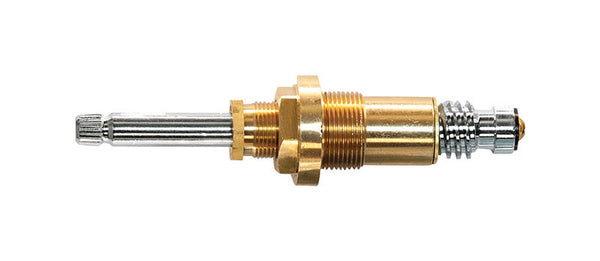 Vástago de grifo para agua caliente y fría Danco 11K-3H/C - Oferta de la semana