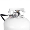Blackstone Rubber Gas Line Hose and Regulator 12 in. L For Blackstone (Pack of 2)