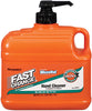 Permatex Fast Orange Citrus Scent Hand Cleaner 64 oz