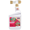 Bonide Captain Jacks Dead Bug Brew Organic Liquid Caterpillar Killer 32 oz (Pack of 12)