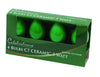 Celebrations Incandescent Green Replacement Bulb