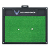 U.S. Air Force Golf Hitting Mat